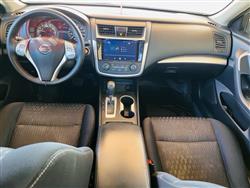 نیسان ئەلتیما